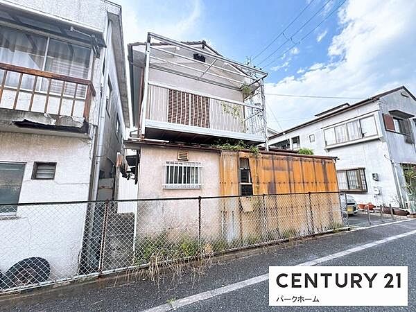 現地写真です！