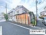 その他：【前面道路】現地の前道道路です