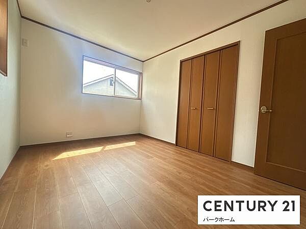 【子供部屋】部屋ごとに設けた収納は住みやすさへのこだわり