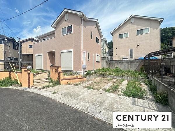 【外観】現地写真です！