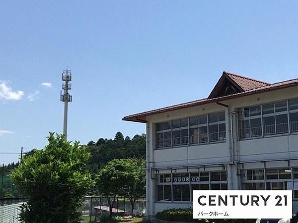 大津市立南郷幼稚園まで1080m