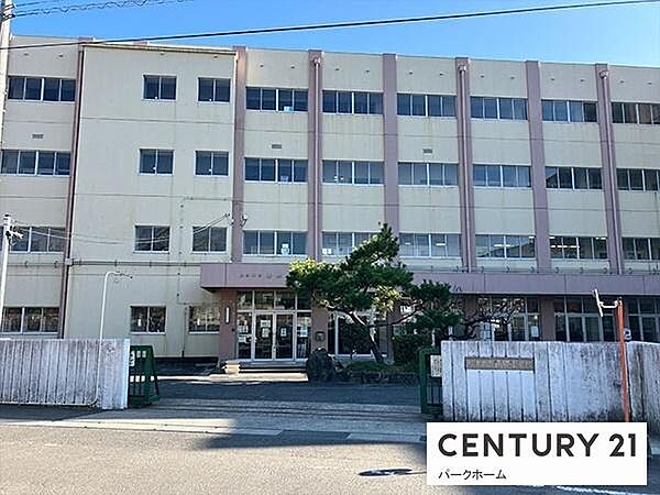 大津市立南郷小学校まで1170m