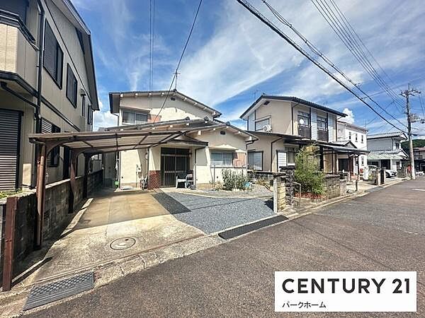 現地写真です！（2026年8月撮影）