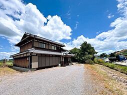 滋賀県栗東市伊勢落