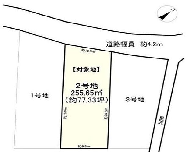 2号地
