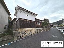滋賀県栗東市荒張