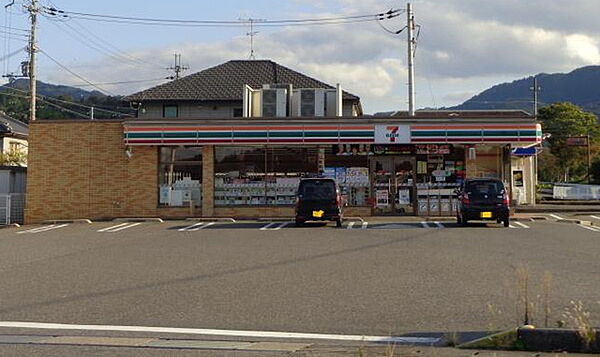 セブンイレブン栗東金勝店まで1180m、24時間営業
