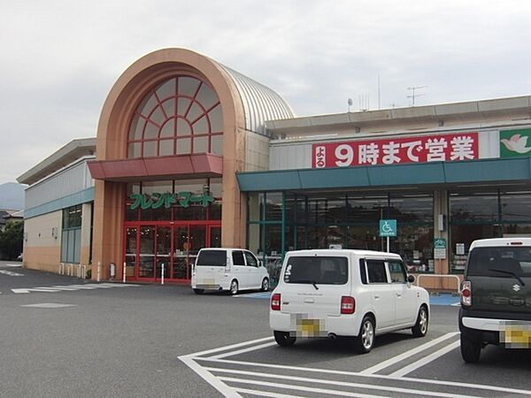 フレンドマート栗東御園店まで1770m、【営業時間】9:30～21:00