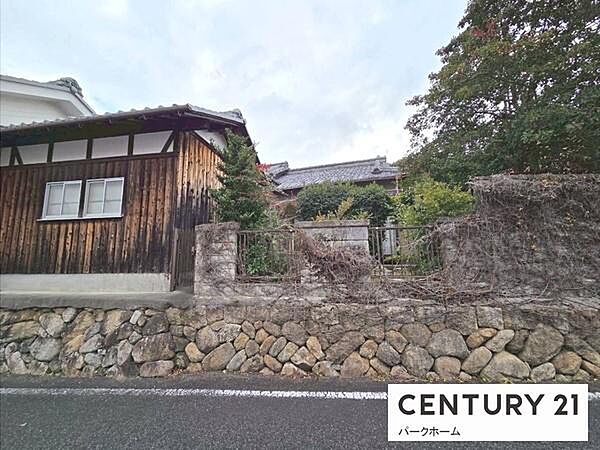 現地写真です！