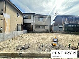滋賀県大津市神領１丁目