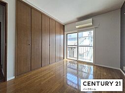 洋室の画像