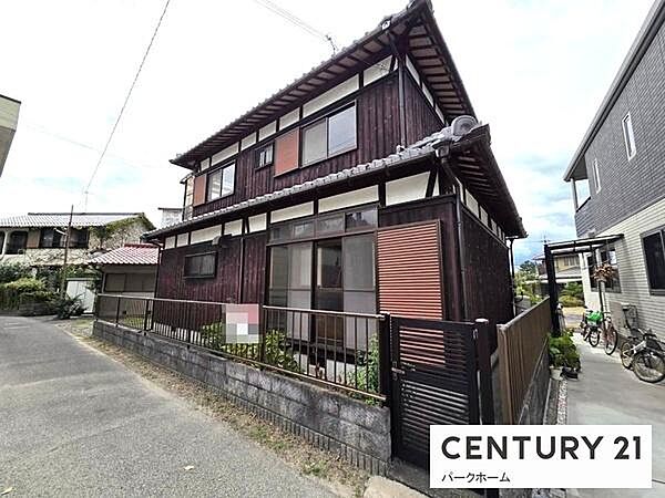【外観】現地写真です！