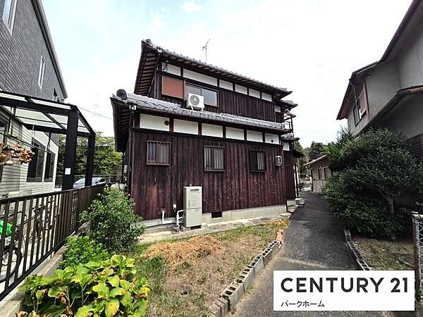 【外観】現地写真です！