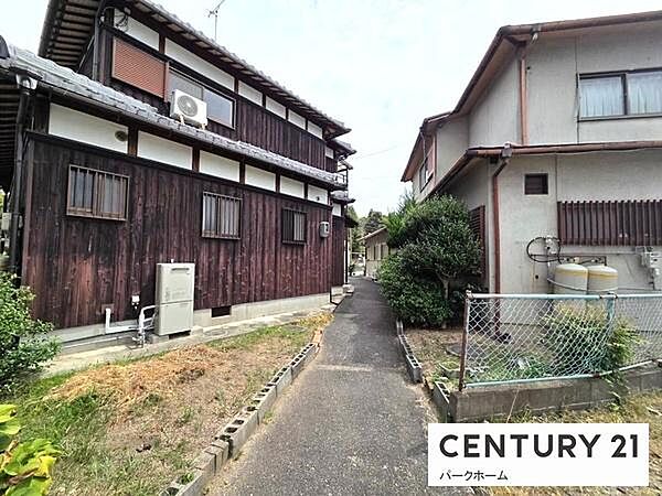 【外観】現地写真です！