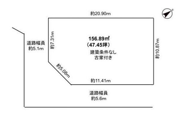 区画図：325000129355