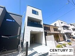 滋賀県草津市野路２丁目