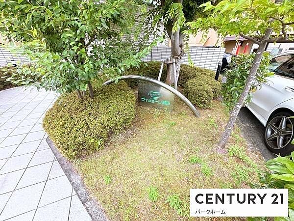 【エントランス】現地写真です！