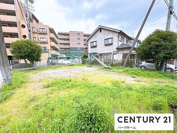 【外観】現地写真です！