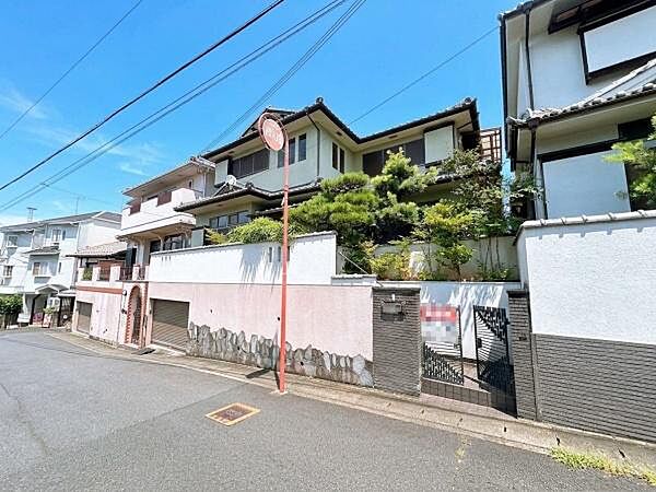 【外観】現地写真です！