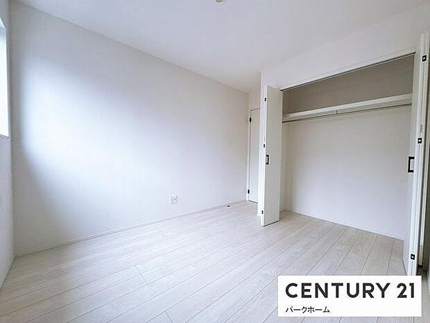 【子供部屋】部屋ごとに設けた収納は住みやすさへのこだわり