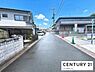 その他：【前面道路】現地の前道道路です！