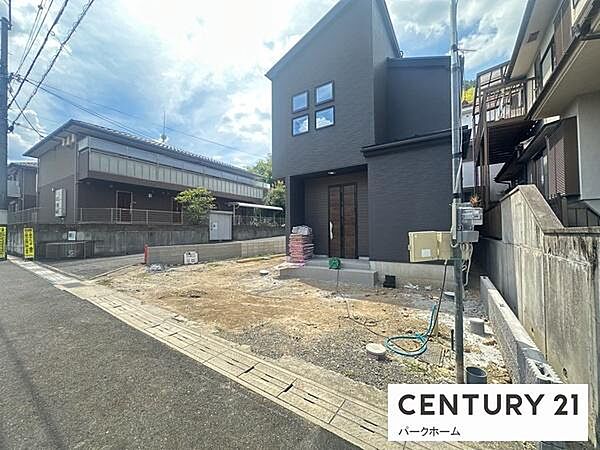 現地写真です！（2026年8月撮影）