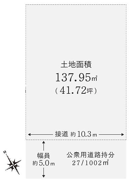 区画図：325000129632
