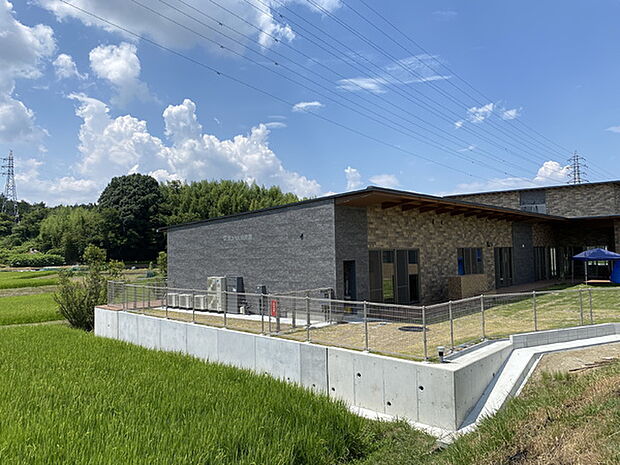 草津コペル保育園まで102m、開園時間7:00~19:00保育短時間8:30~16:30保育標準7:00~18:00