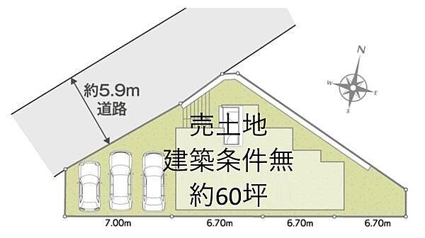 区画図：325000130371