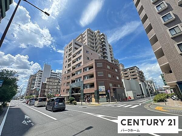 【外観】現地写真です！