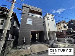 滋賀県草津市上笠４丁目