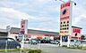 周辺：ディスカウント・ショップ　ラ・ムー守山店まで1505m、【営業時間】24時間