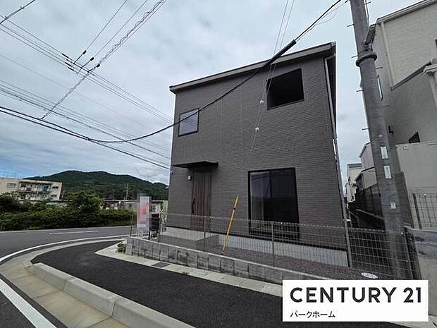 【外観】現地写真です！