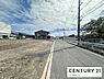 その他：【前面道路】現地の前道道路です！