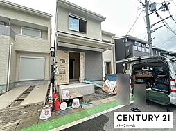 滋賀県草津市西渋川2丁目