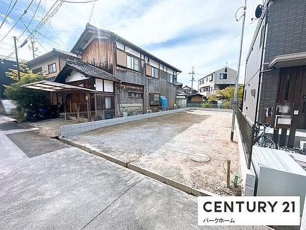 【外観】現地写真です!