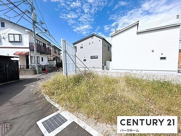 現地写真です！（2026年9月撮影）