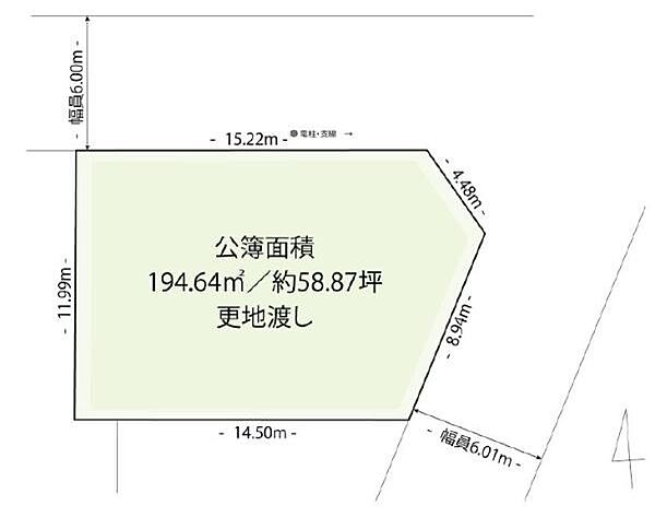 区画図：325000131313
