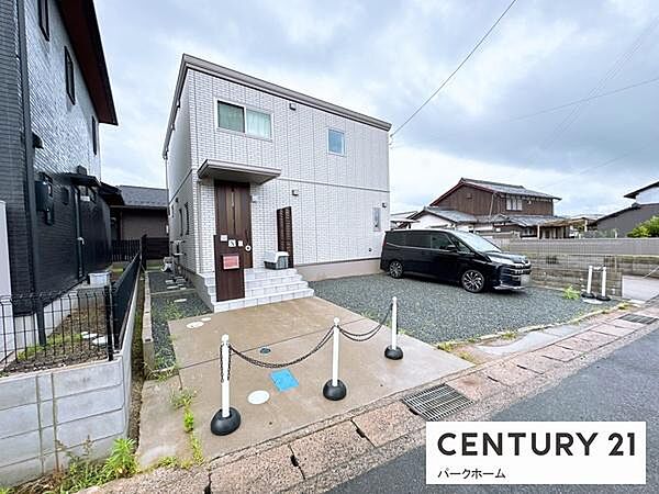 【外観】現地写真です！
