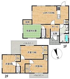 中古一戸建