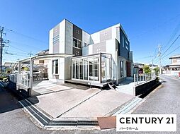 滋賀県守山市金森町