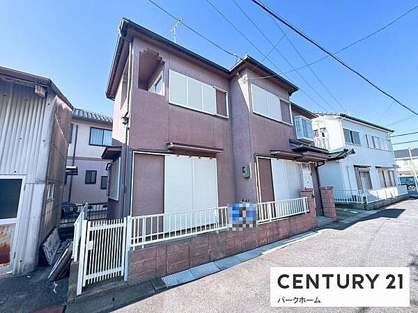 【外観】現地写真です！