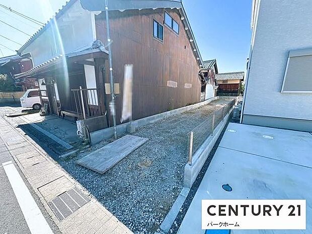 現地写真です！（2026年10月撮影）