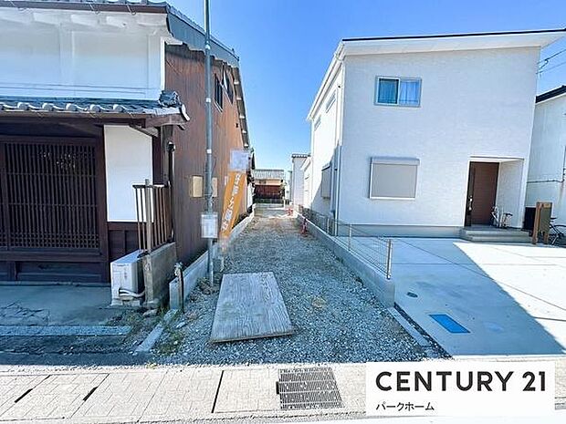現地写真です！（2026年10月撮影）