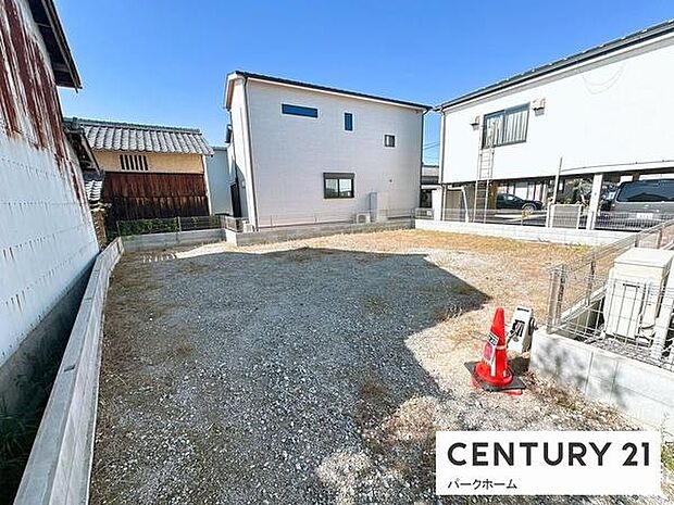 現地写真です！（2026年10月撮影）