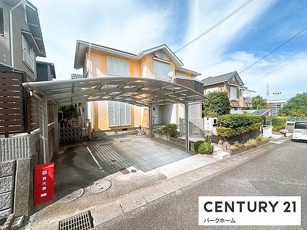 【外観】現地写真です！