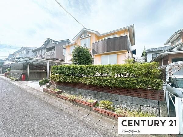 【前面道路】現地の前道道路です！