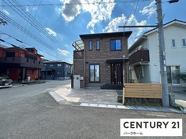 【外観】現地写真です！