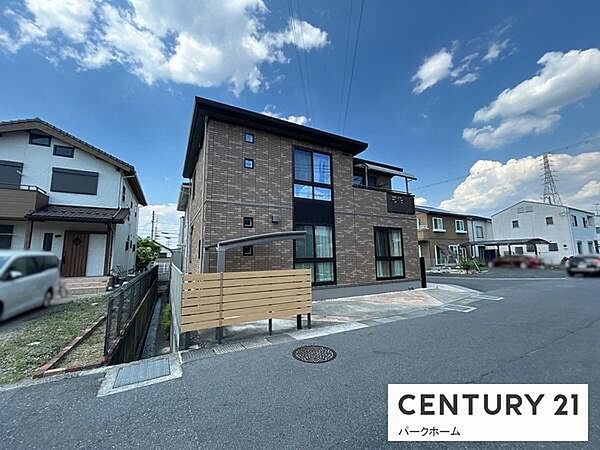 【外観】現地写真です！