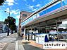 周辺：ローソン大津駅前店まで140m、24時間営業